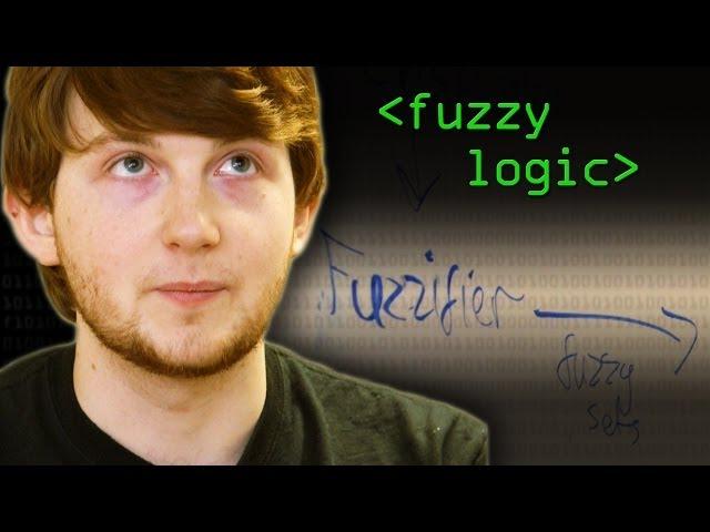 Fuzzy Logic - Computerphile