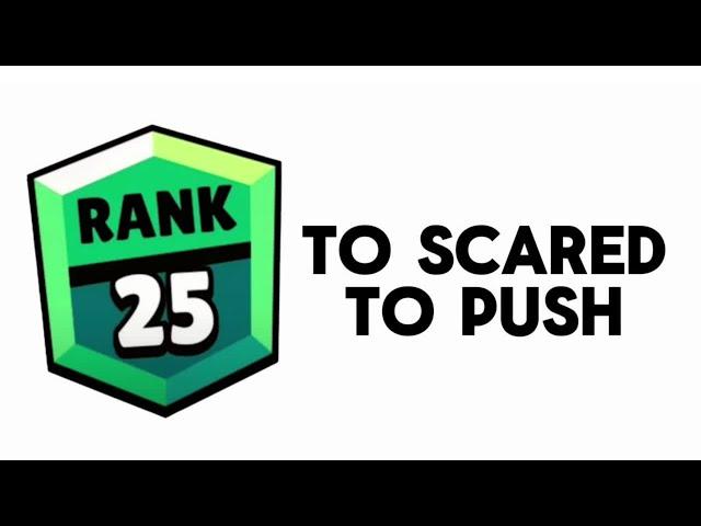 WHAT YOUR HIGHEST BRAWLER RANK SAYS ABOUT YOU!?