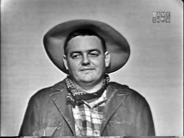 To Tell the Truth - Stuntman; NYC Taxi Driver; Commander of International Ice Patrol (Mar 31, 1959)