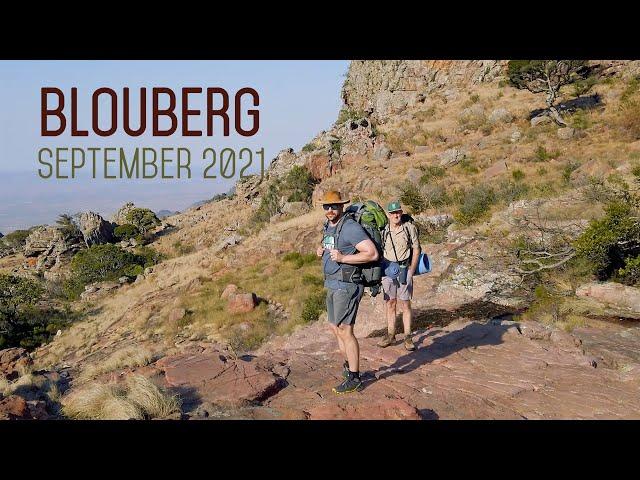 Blouberg Hike (Limpopo)