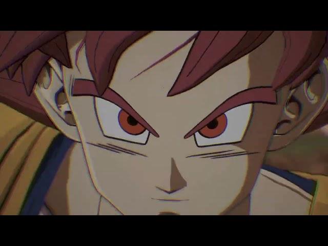 Dragon Ball Sparking Zero - Goku takes a villainous turn in BIZARRE Bonus Battle (Preview)