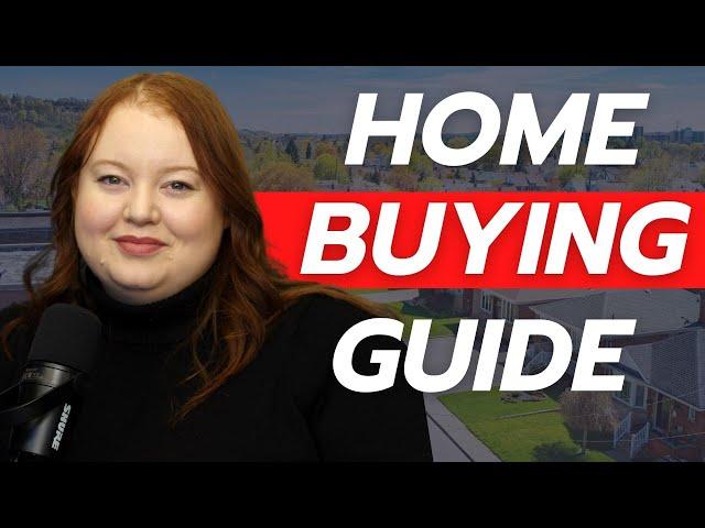 A Guide To Buying A Home In Ontario (2023)