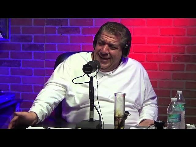 Joey Diaz on His Criminal Mind and Instincts