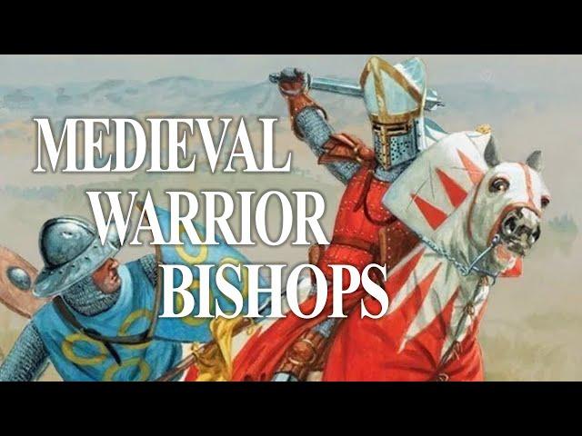 Warrior Bishops: A History