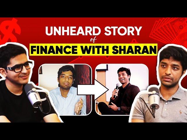 Habits that Changed My Life Around! - @financewithsharan  | RESTLESS 05