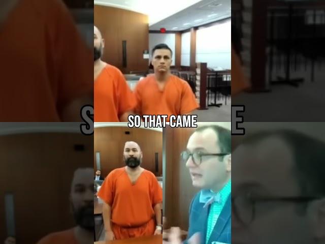 Judge SHOCKS Courtroom With Bond Denial! You Won't Believe Why!