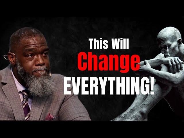 3 Powerful Preachers Reveal the SECRET to OVERCOMING Hopelessness! |  Voddie, Washer