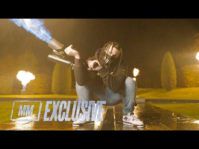 #CGM ZK - Everything Litty (Music Video) | @MixtapeMadness