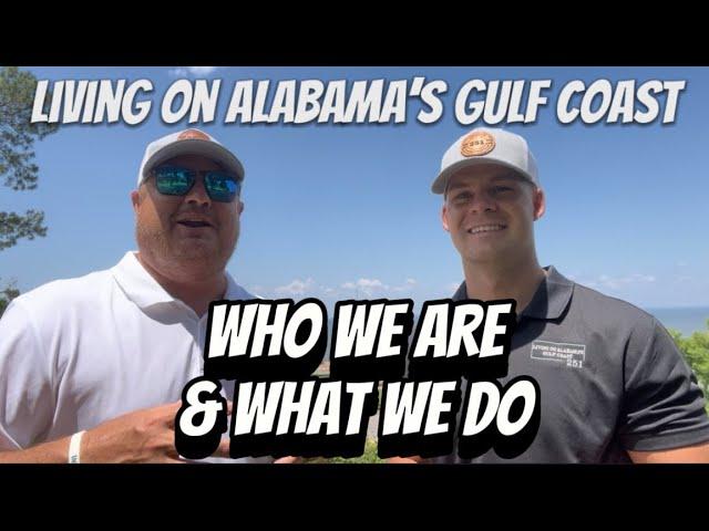 Living on Alabama's Gulf Coast | Your Coastal Connection