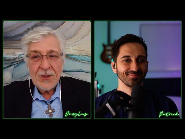 #73: Spiritual Science & the Cosmology of Rudolf Steiner with Douglas Gabriel