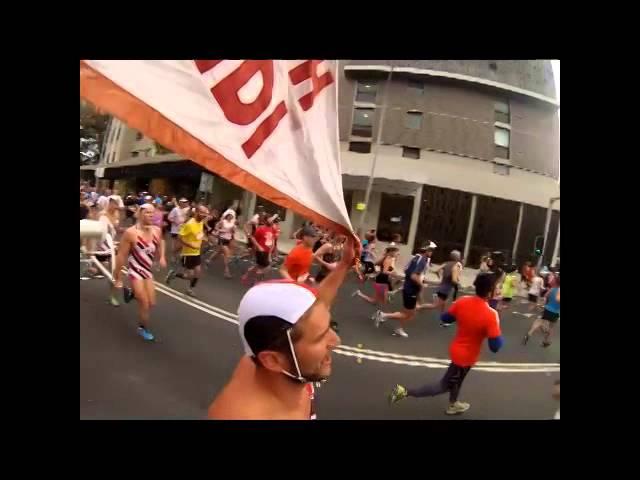 City 2 Surf Reel Team 2014