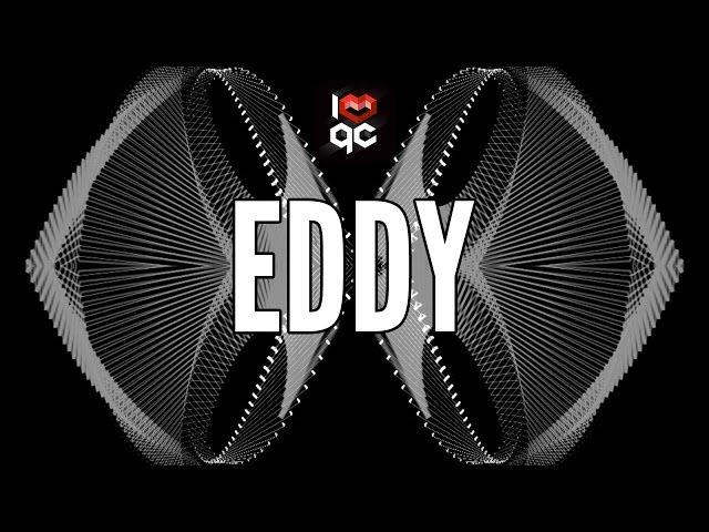 I Love QC Presents: Eddy