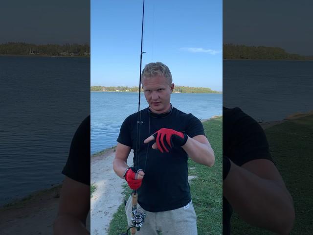 Не выбрасывай старый шнур пока не посмотришь это! #рыбалка #fishing#lifehacks#лайфхак