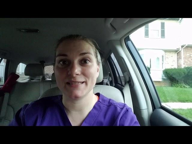 Montgomery College Diagnostic Medical Sonography - A Day in the Life of a Student