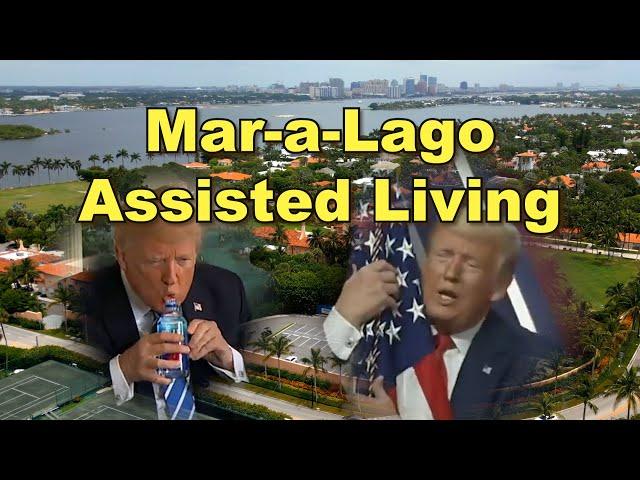 Mar-A-Lago Assisted Living