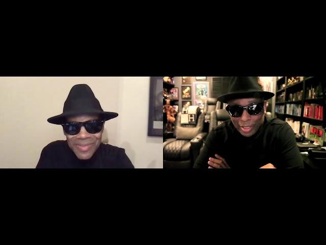 Jimmy Jam & Terry Lewis on Black History Month