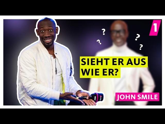 Peinliche Verwechslung | John Smile | 1LIVE Generation Gag