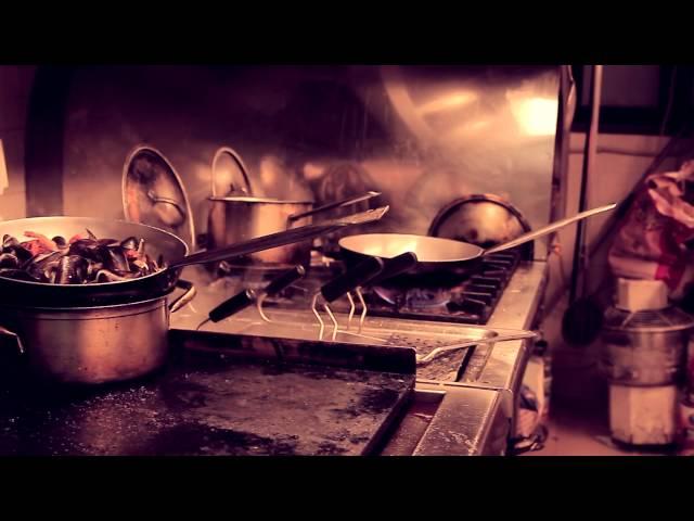 RISTORANTE PINOCCHIO (SALERNO) |VIDEO SPOT|