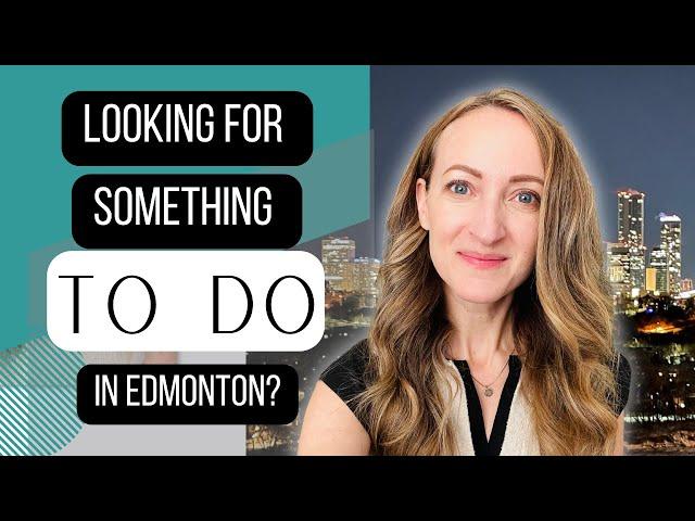 5 Top Attractions to Enjoy in Edmonton Alberta