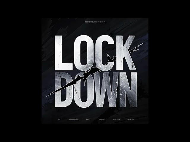 이세계아이돌 (ISEGYE IDOL) - LOCKDOWN (락다운) [Funk Remix]