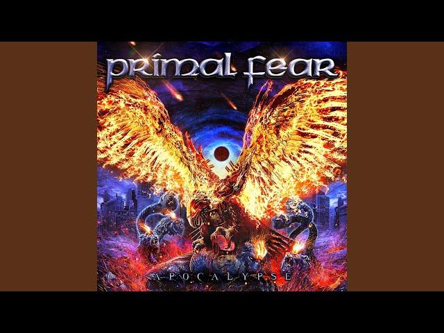 Hail to the Fear