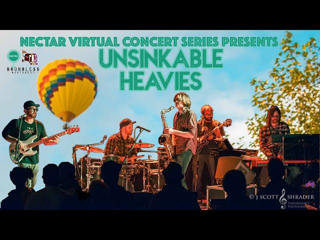 NVCS Presents Unsinkable Heavies