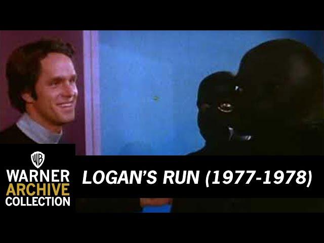 Crypt | Logan’s Run | Warner Archive