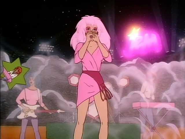 Jem and the Holograms - Opening Theme [Master Tape] (0/187)