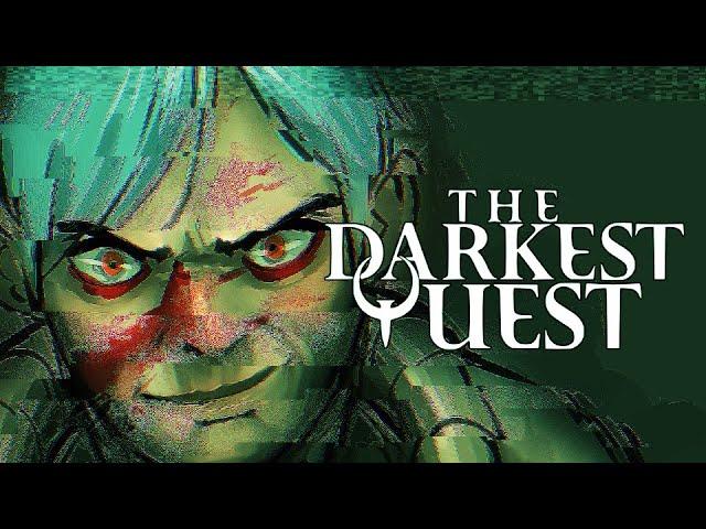 The Darkest Quest - EP5 | Quake 2 ReMastered