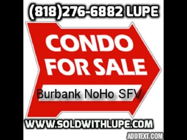 CONDO FOR SALE  Canoga Park - EN VENTA SE VENDE  condominio San Fernando Valley