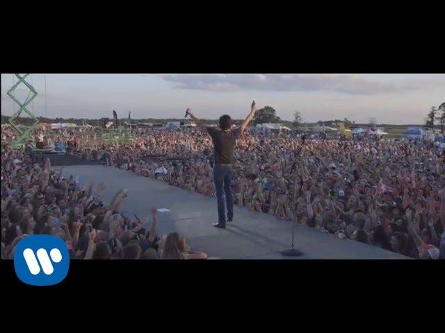 Chris Janson - Power Of Positive Drinkin' (Official Music Video)