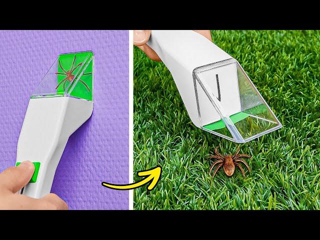 You Won't Believe These Everyday GADGETS Exist! 