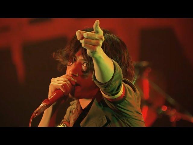 ONE OK ROCK / Kaimu (LIVE MIX) || KOO