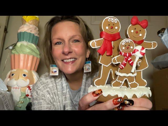 A Happy Little TEMU HAUL, plus Marshalls and TJ Maxx | November 3, 2024