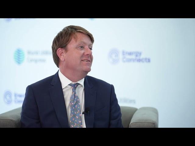 EDF CEO on supporting the energy transition