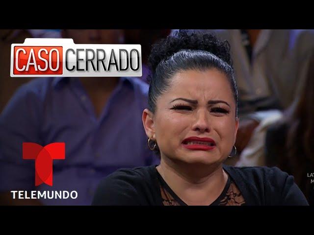 Caso Cerrado Complete Case | Looking for answers 