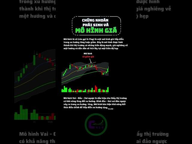 CHỨNG KHOÁN PHÁI SINH VÀ MÔ HÌNH GIÁ. #chungkhoan #chungkhoanphaisinh #vnindex #vn30f1m