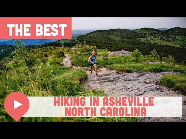 Best Hiking in Asheville, NC