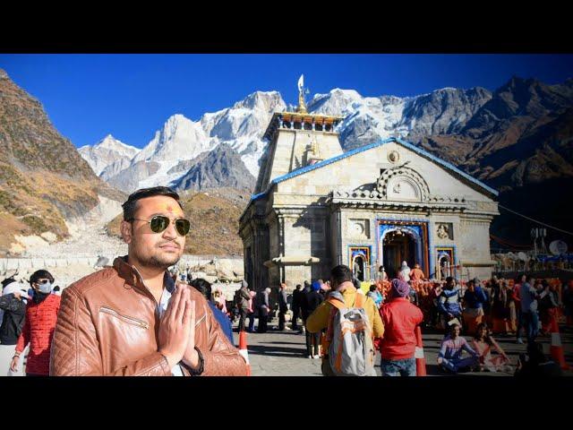 Kedarnath Yatra 2021 Tour Guide | चार धाम यात्रा | Char Dham Yatra in 10 Days Complete Details