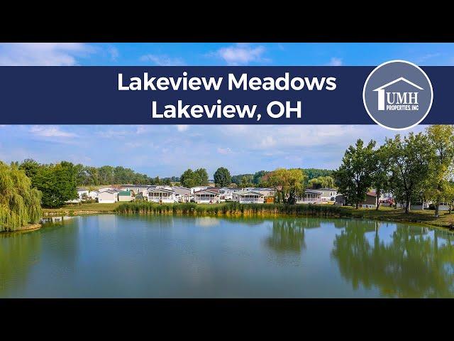 Lakeview Meadows: Lakeview, Ohio