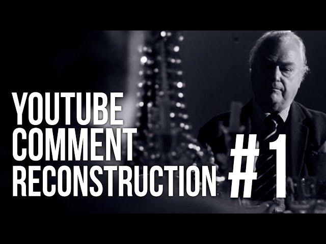 YouTube Comment Reconstruction #1 - 'One Direction: What Makes You Beautiful' | Absolute Jokes
