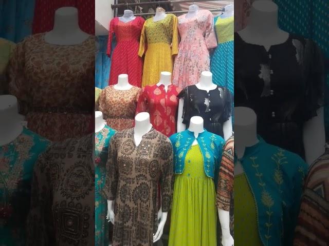 TNAGARLOW PRICELATEST PARTYWEAR DRESSESBRANDED KURTISSHOP No. 044 4358 332/87544 77322