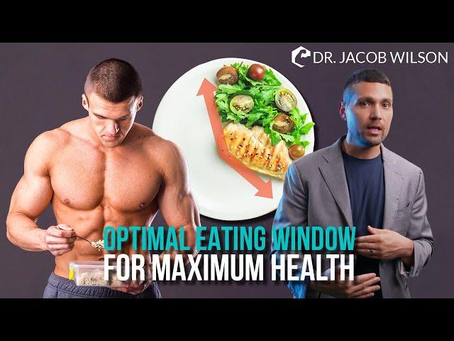 Optimal Eating Window for Maximum Health and Weight Loss | Evidence-Based Guide