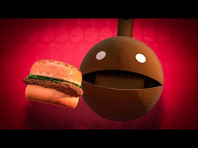 Grubhub Ad but with Otamatones