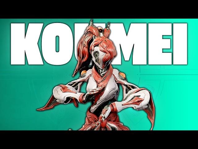 You Will NOT Regret Getting Koumei! She's BROKEN...