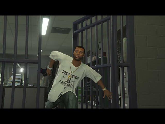 Grand Theft Auto V - BNTYHNTR - COLBY WRIGHT