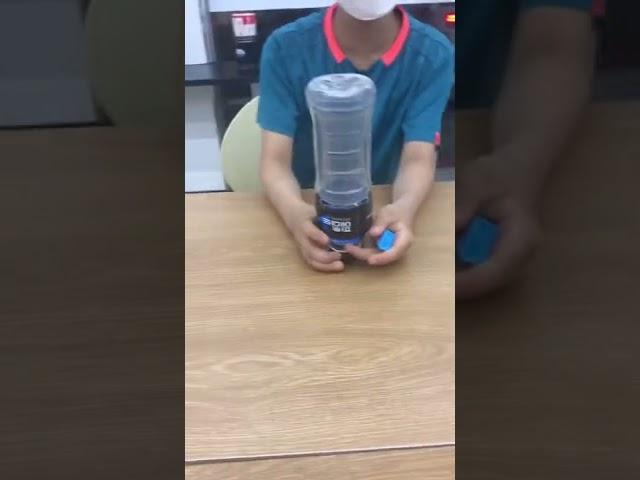 하나도 문제업는 영상?