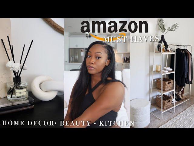 AMAZON Home Favorites 2022 | Beauty, Home Decor & Kitchen Finds | Maya Galore