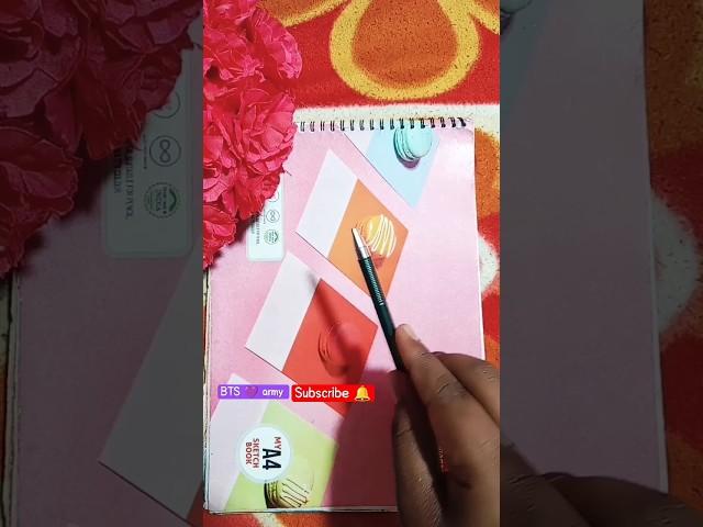 How to draw Jungkook  #drawingtutorial #easydrawing #artwithnishanth