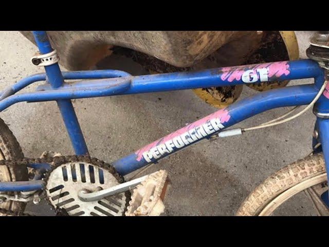 BMXPERTS Podcast - When it comes to buying BMX bikes, never trust anyone.